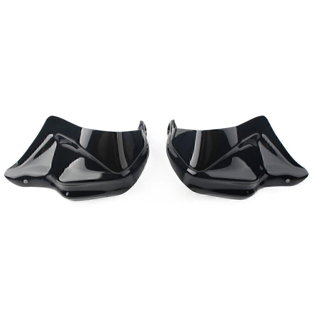 Black Handguard Protector for BMW R1200GS F800GS S1000XR (2013-2018)