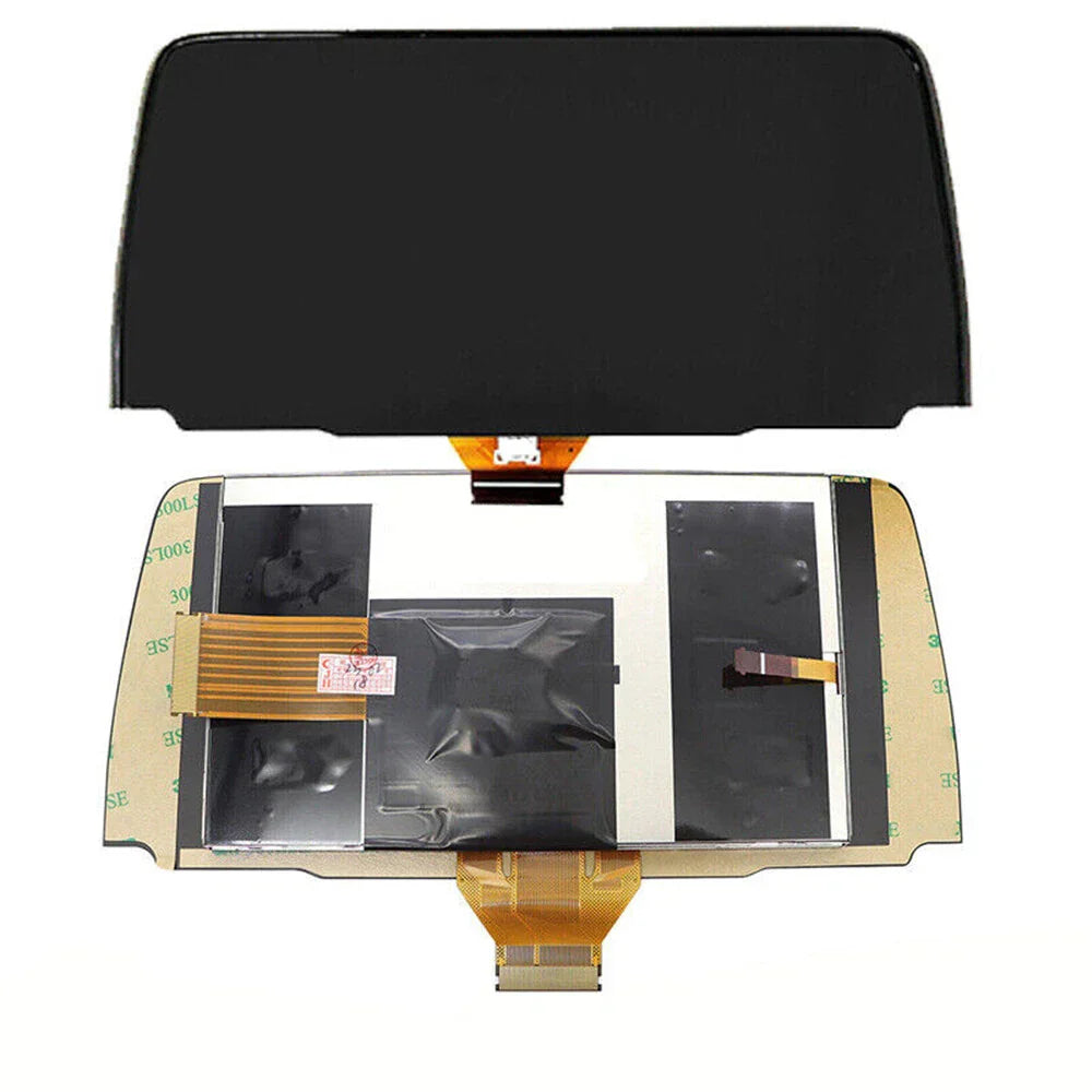 7" LCD Touch Screen Display for Mazda CX-5 (2017-2021)
