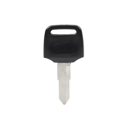 Uncut Blade Blank Key for Honda Dio 56 57 Z4 125 WH110 Scooter