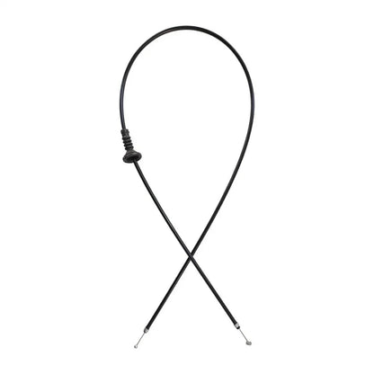 Hood Release Cable for BMW 1 Series E81 E82 E87 E88 X1 (2006-2013)