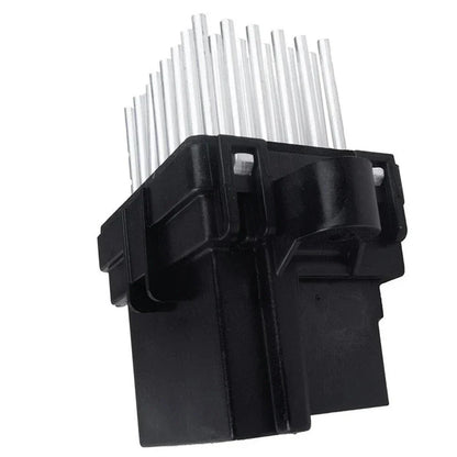 Blower Motor Resistor for Buick Cadillac CTS Chevrolet GMC (2003-2019)