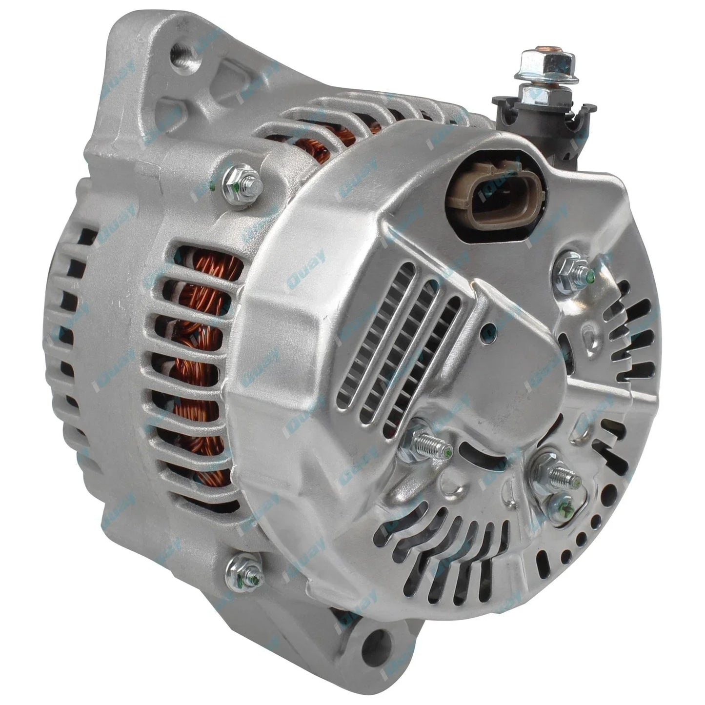 Alternator for Toyota Landcruiser HZJ105 HZJ80 6cy 1HZ 4.2L 1990~2007