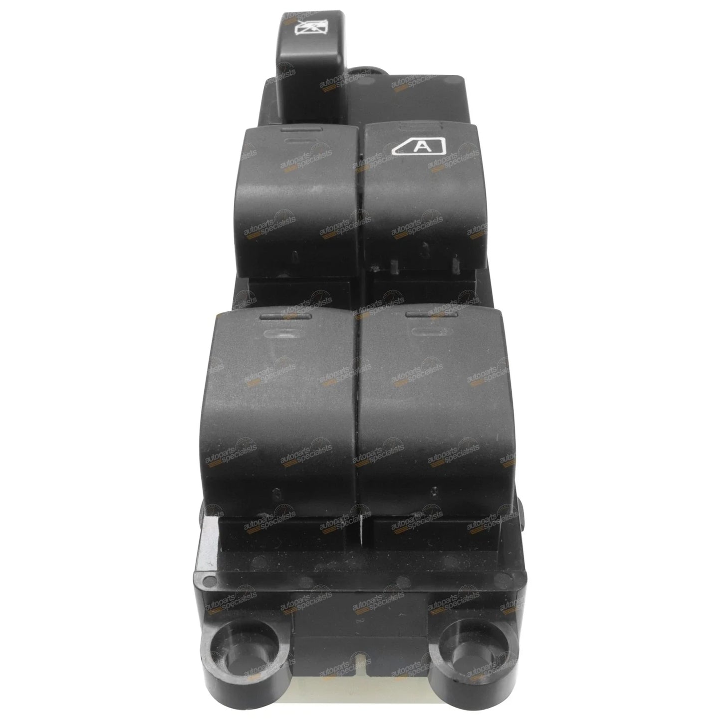 Front Door Power Window Switch Nissan Dualis J10 (2009 - 2016)