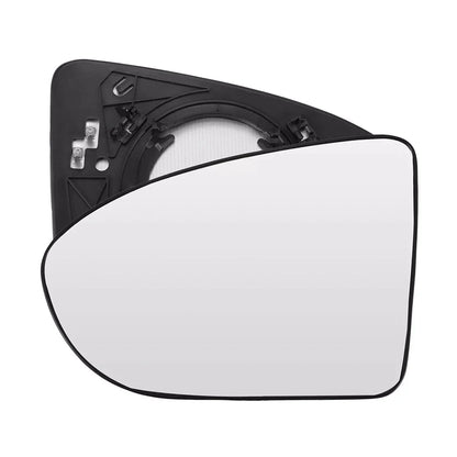Heated L&R Mirror Glass for Nissan Qashqai J10 (2007-2014)