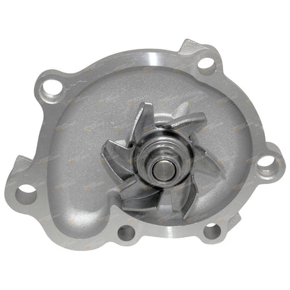 Water Pump for Hiace YH61 YH63 YH71 YH73 4cyl 2Y 3Y-C 4Y-C