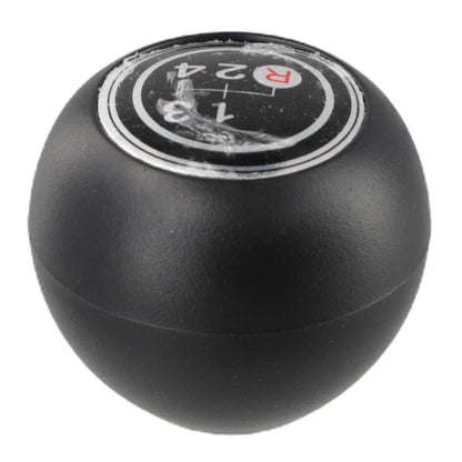 4-Speed Gear Shift Knob for Toyota Land Cruiser FJ40 FJ43 FJ45 BJ40 BJ45