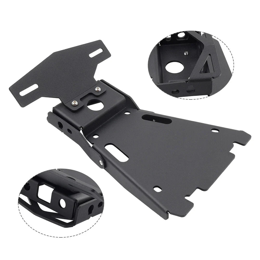 Tail Tidy Rear License Plate Holder Bracket for BMW R9T 2014-2022