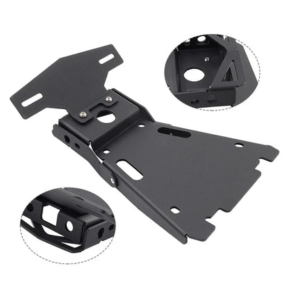 Tail Tidy Rear License Plate Holder Bracket for BMW R9T 2014-2022