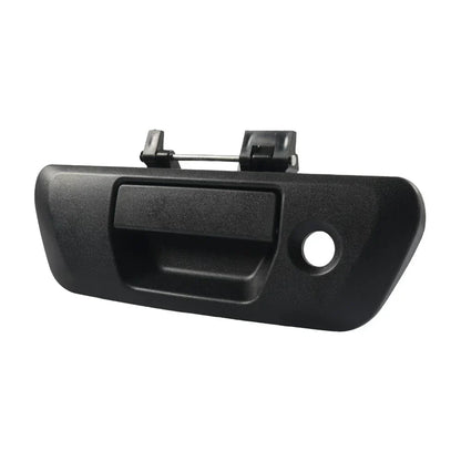Tailgate Handle with Keyhole for Nissan Frontier NP300 Navara (2005-2023)