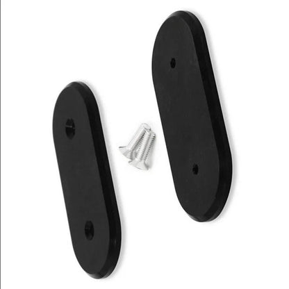 Air Conditioning Removal Cover for Honda Civic CRX Acura Integra (1984-2001)