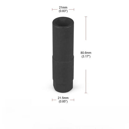Steel Shift Cable Tool Socket for Mercruiser Alpha One Gen I Gen II
