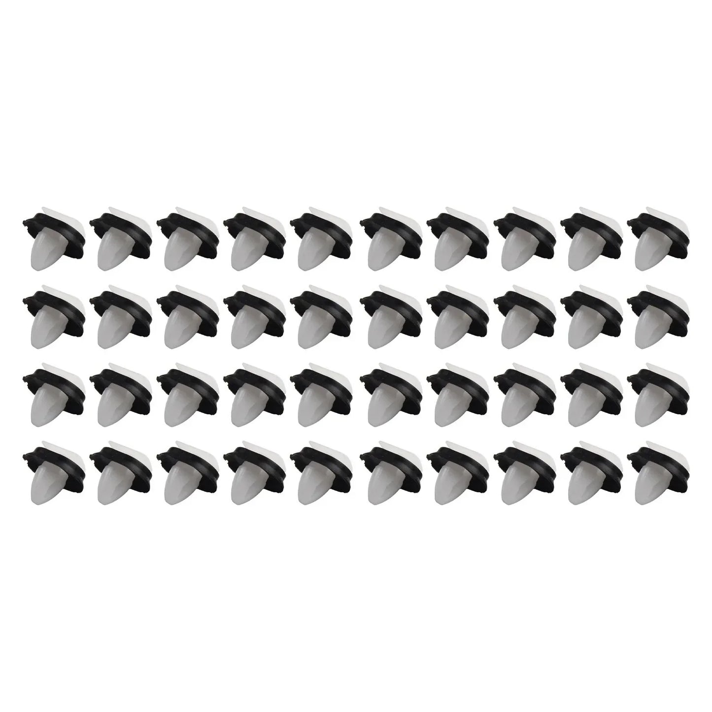 40x Body Side Moulding Clip for ProMaster 3500