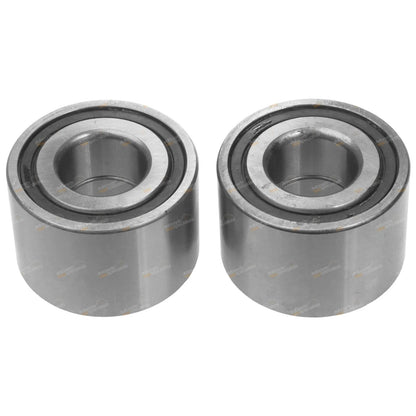 Pair Front Wheel Bearing Kits for Nissan Silvia S13 S14 (1988-1998)