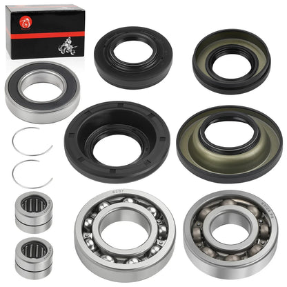 Rear Differential Bearing Seal for Honda Foreman Rubicon 500 (2015–2019)