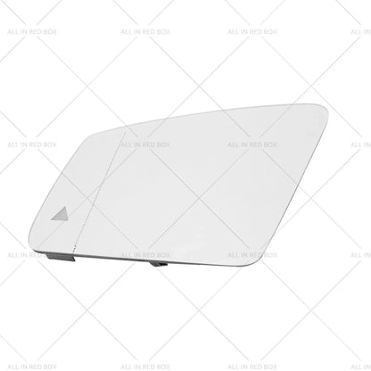 Left Blind Spot Mirror Glass for Mercedes-Benz GLA GLK Class (2009-2020)