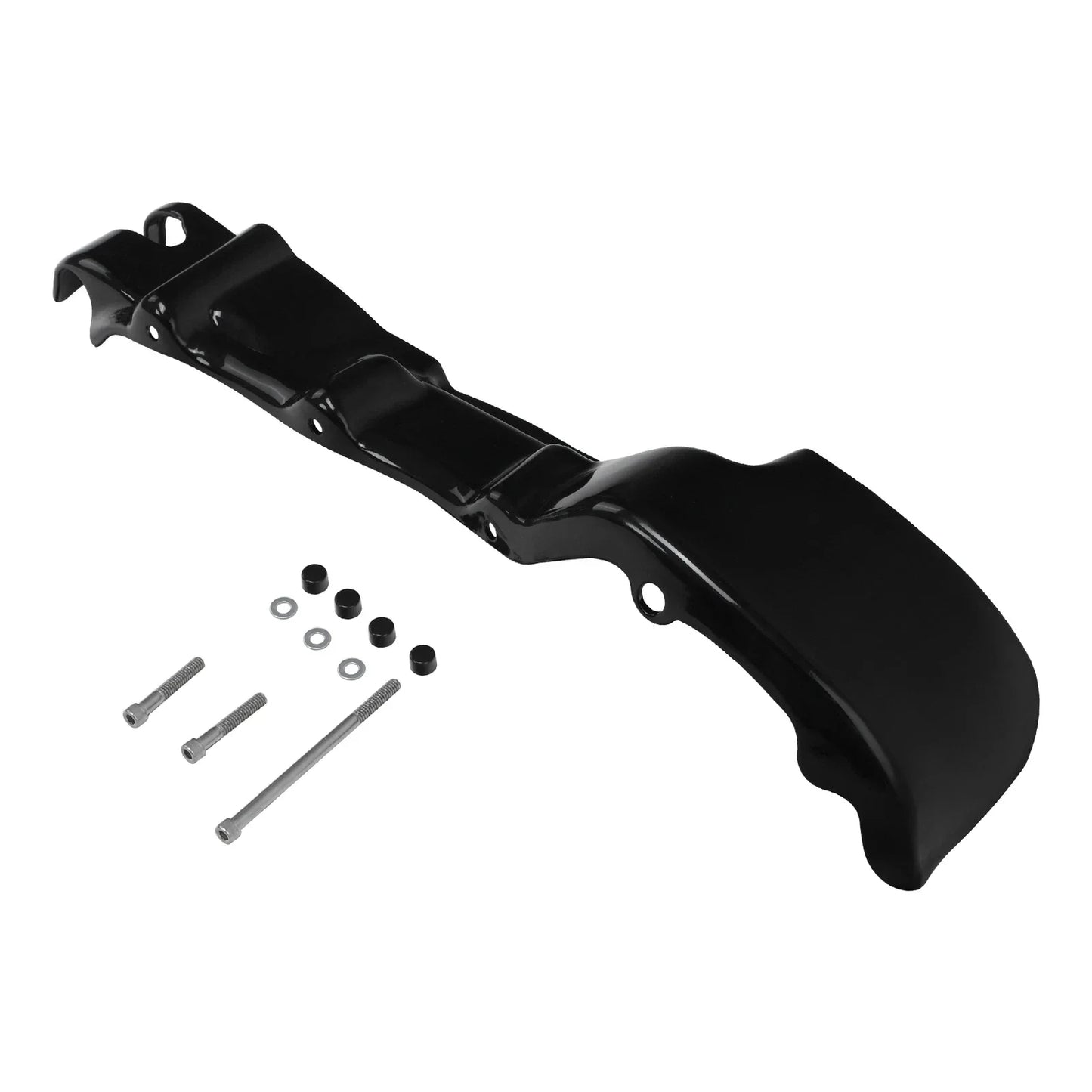 Inner Primary Covers Trim for Harley Street Glide (2017 - 2025)