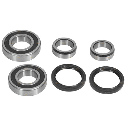 Rear Wheel Bearing Kits for Sierra 4x4 (1981-1996)