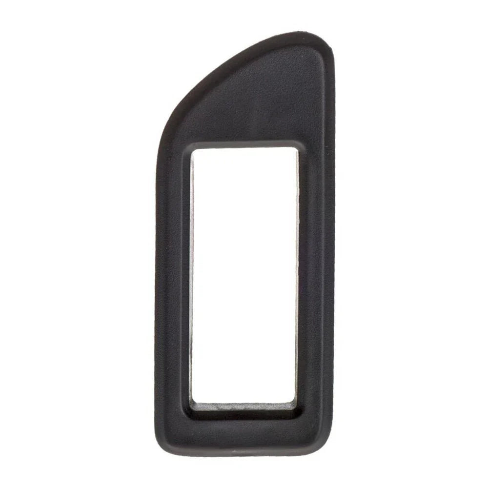 Interior Door Handle Bezel for 1997-2002 Plymouth Prowler ()