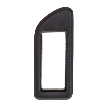 Interior Door Handle Bezel for 1997-2002 Plymouth Prowler ()