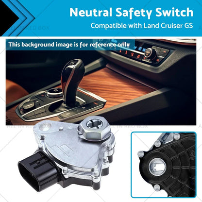 Neutral Safety Switch for Toyota Land Cruiser (2008-2021)