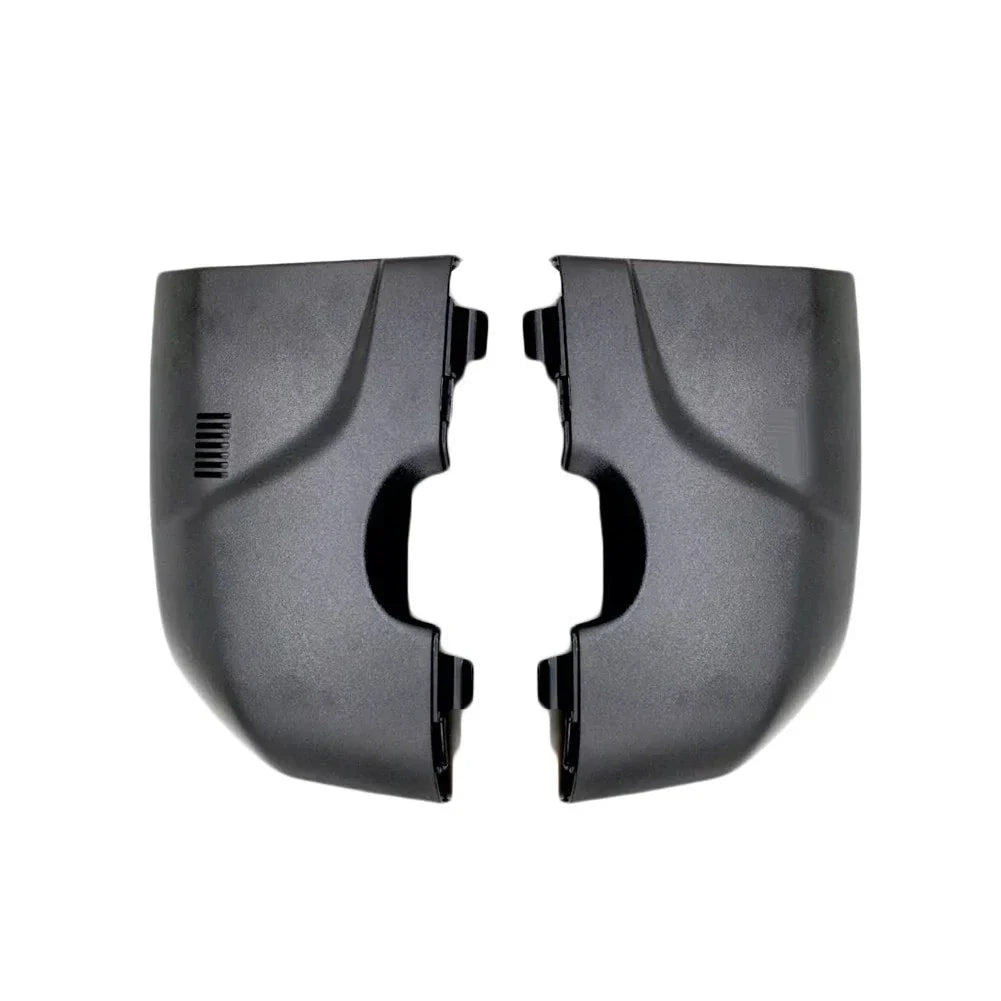 Pair Mirror Cover Cap Trim for Chevrolet Cruze (2011–2015)