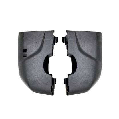 Pair Mirror Cover Cap Trim for Chevrolet Cruze (2011–2015)