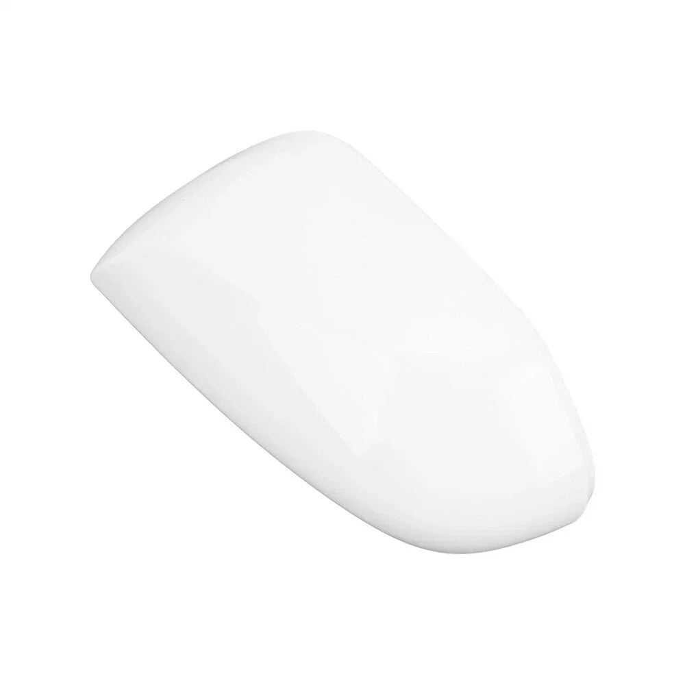 1Pc Left Side Mirror Cover for Toyota Prius (2016-2019)