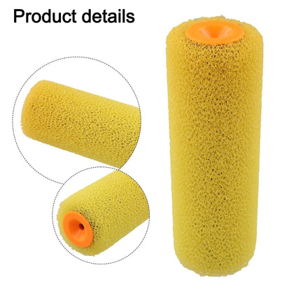 8 x Textured Bed Liner Roller Covers Roll-On Coat for Truck Bedliner Paint New