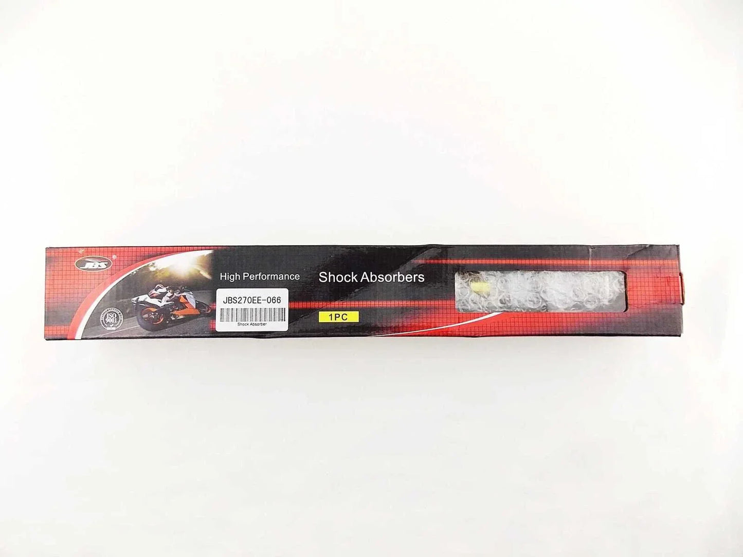 270mm Rear Mono Shock Absorber for JIANSHE COYOTE LC80