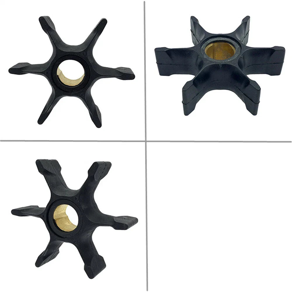Water Pump Impeller Kit for Johnson Evinrude Outboard 60-75hp