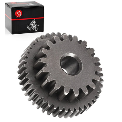Starter Reduction Gear for Honda Foreman 450 TRX450 FE FM 4x4 ES S (1998–2004)