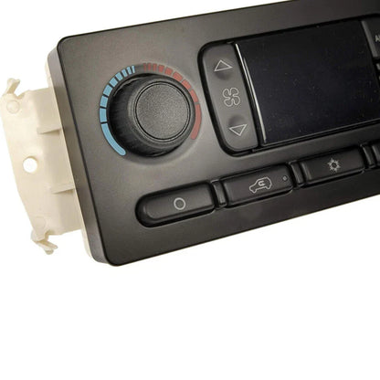 AC Heater Climate Control Module for Buick Cadillac GMC (2000-2005)