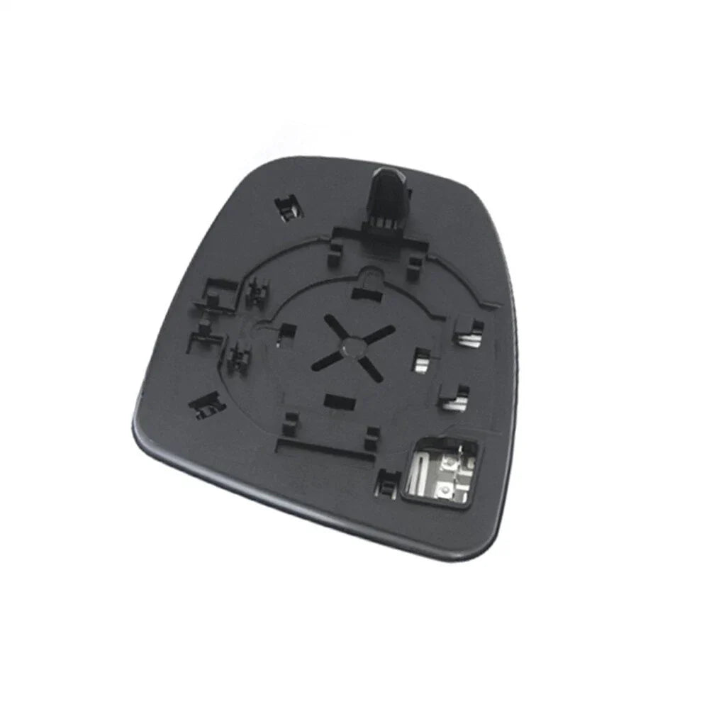 Heated Mirror Glass w/ Backing Plate Right for INFINITI EX35 FX35 (2008-2013)