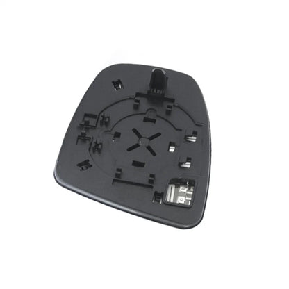Heated Mirror Glass w/ Backing Plate Right for INFINITI EX35 FX35 (2008-2013)
