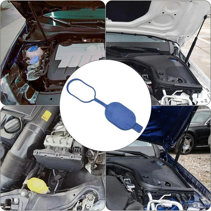 Windshield Washer Fluid Reservoir Cap for Mercedes-Benz W221 W209 W203 (2006-2013)