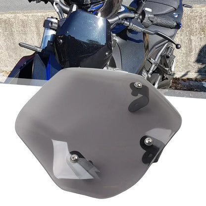Windshield Visor Shield for Suzuki GSX 8S GSX8S (2023-2024)