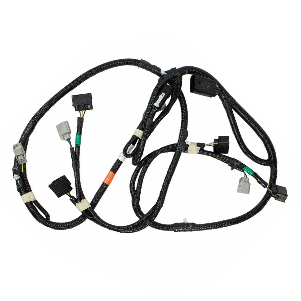 Tail Lamp Wire Harness for Ford F-150 (2011-2014)