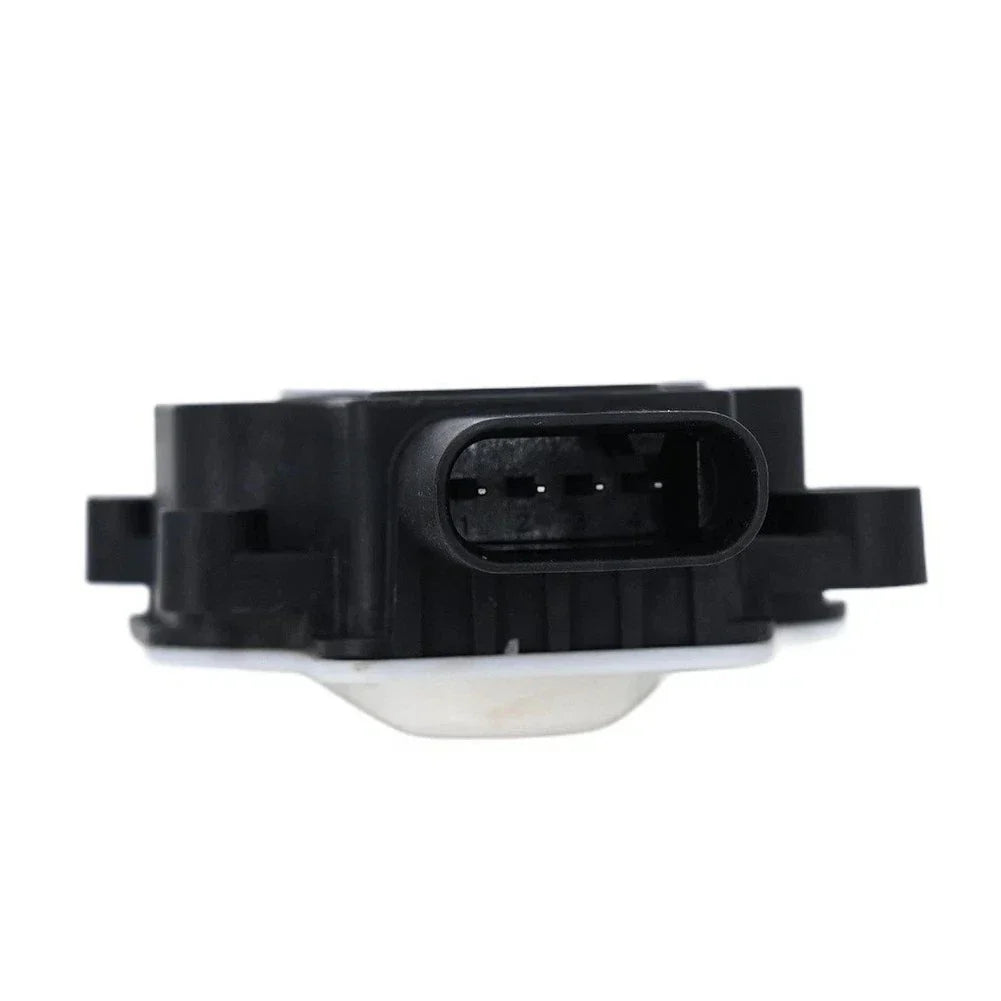 Grille Shutter Motor Radiator Repair ABS OEM Replacement