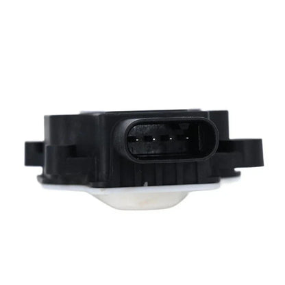 Grille Shutter Motor Radiator Repair ABS OEM Replacement