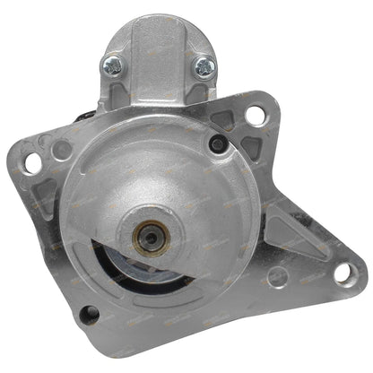 Starter Motor 2.5L for Ford Courier (1996-2006)