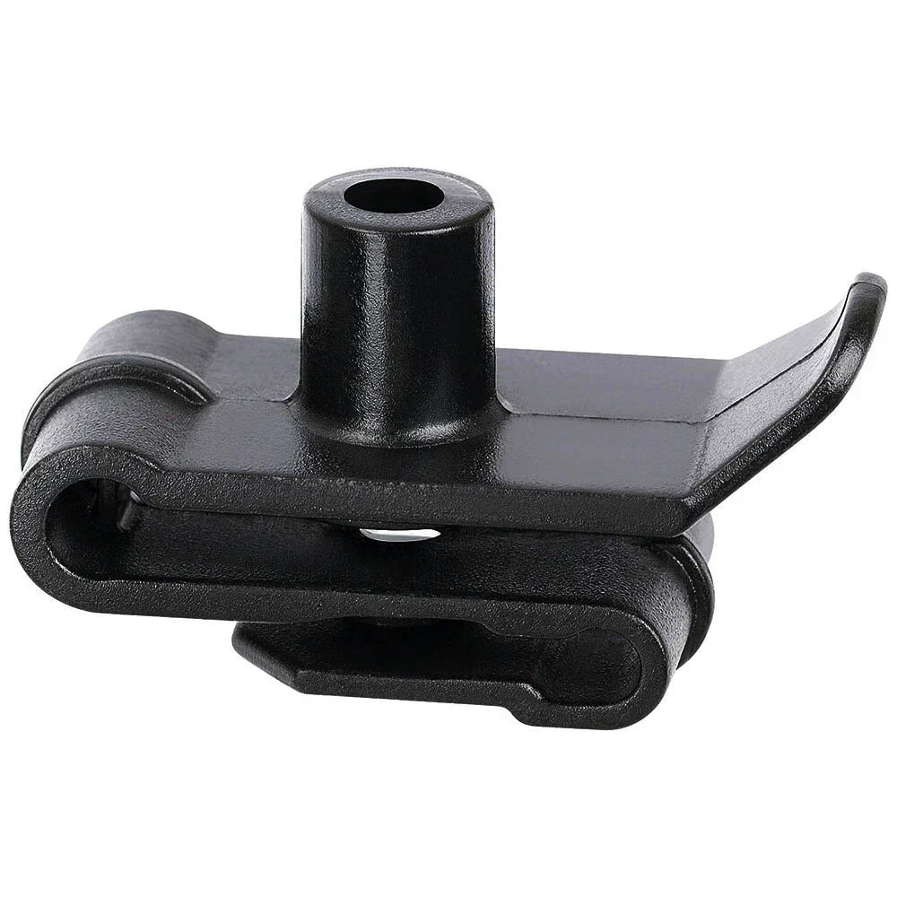 10 x Bumper Cover Fender Liner Retainer Clip Nut for Toyota