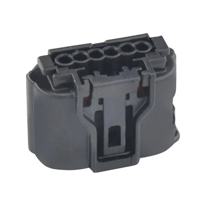6-Pin Socket Wiring Harness Plug for Vehicle
