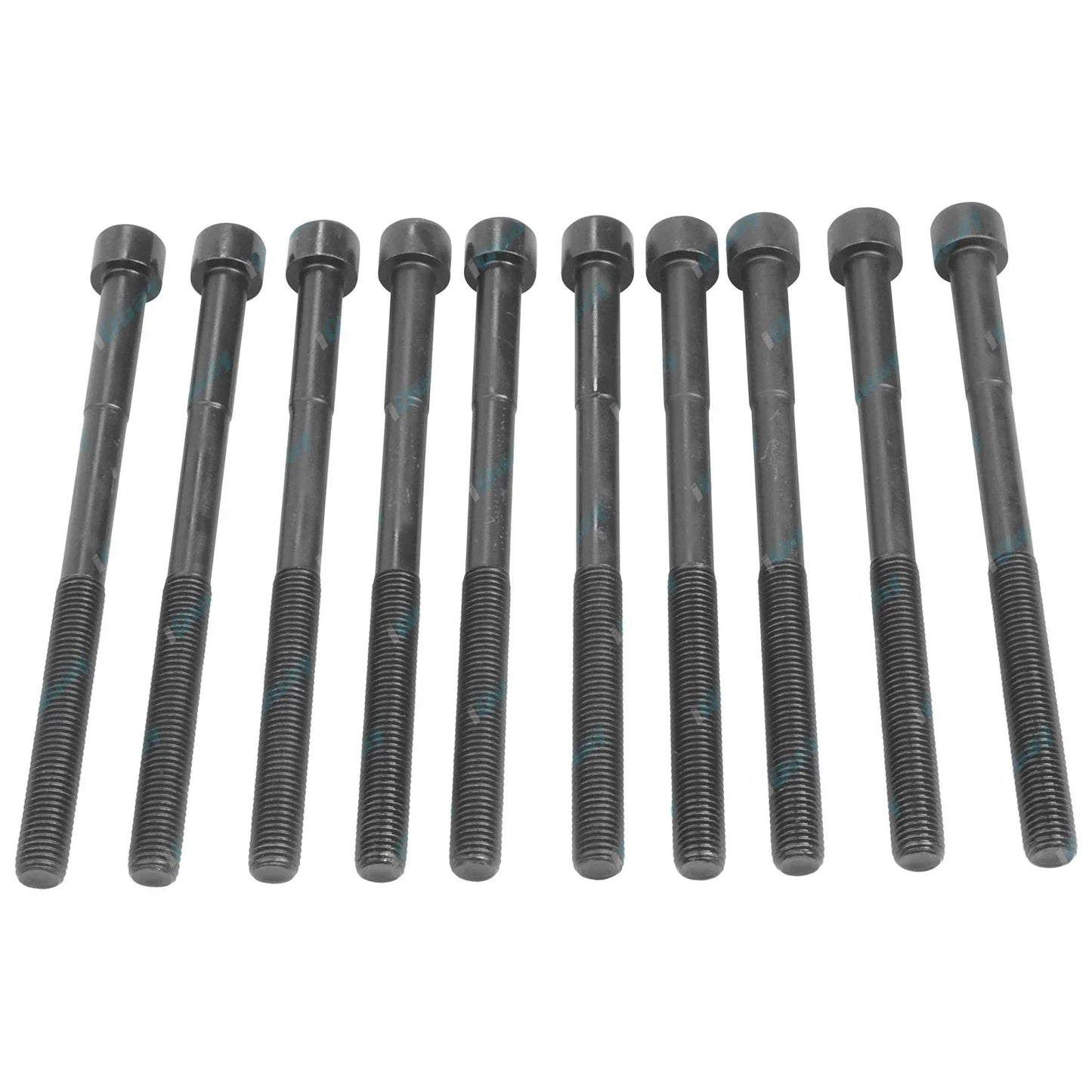 Engine Cylinder Head Bolt Set for Toyota RAV4 ACA20 ACA21 4cyl 2.0L 1AZ-FE 00~03