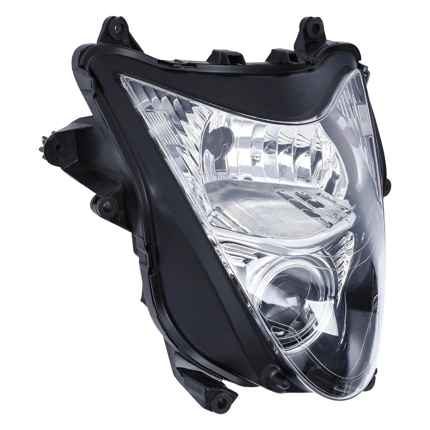 Headlight Assembly Bracket for Suzuki Hayabusa GSXR1300 (2008-2020)