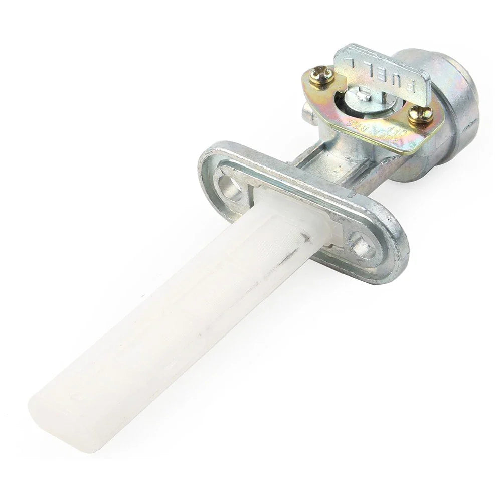Gas Fuel Tank Switch Valve Petcock for Suzuki TS 125 GP GN DR GT SP