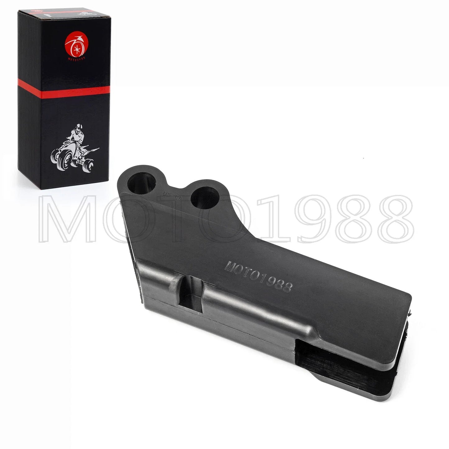 Rear Chain Guide for Honda CR125R (1990–1998)
