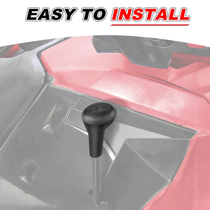 Hi/Rev Shift Knob for Polaris Scrambler Sportsman
