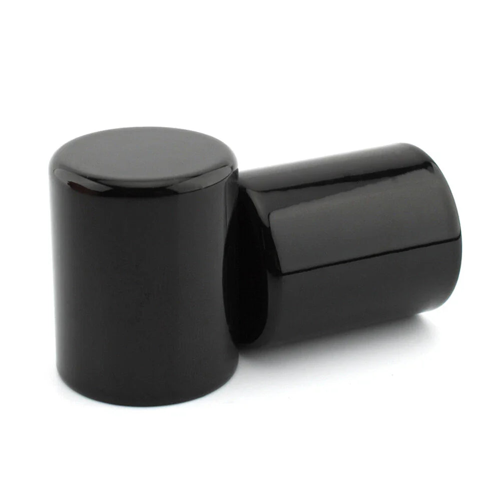 Motorcycle Docking Hardware Point Cover for Harley Sportster Touring Road King (2004-2023)