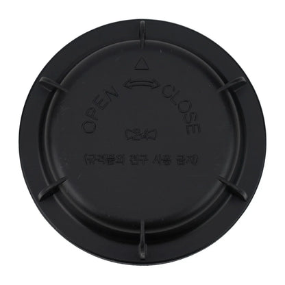 Head Lights Dust Cap Cover for Hyundai Tucson (2005–2009)