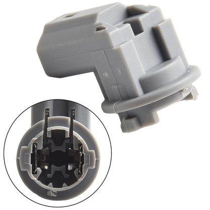 1 Pcs Tail Lamp Light Bulb Socket for Toyota RAV4 (2013–2016)